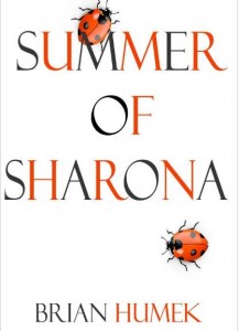 Summer of Sharona cover